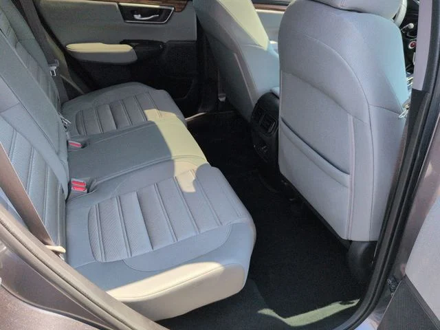 Used 2021  Honda EX image 33