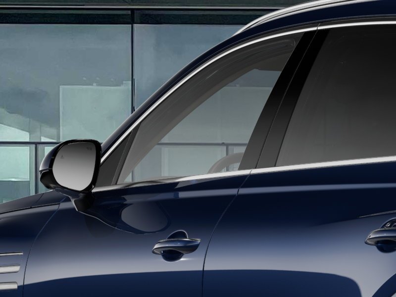 New 2026 Blue Genesis 2.5T PRESTIGE image 14
