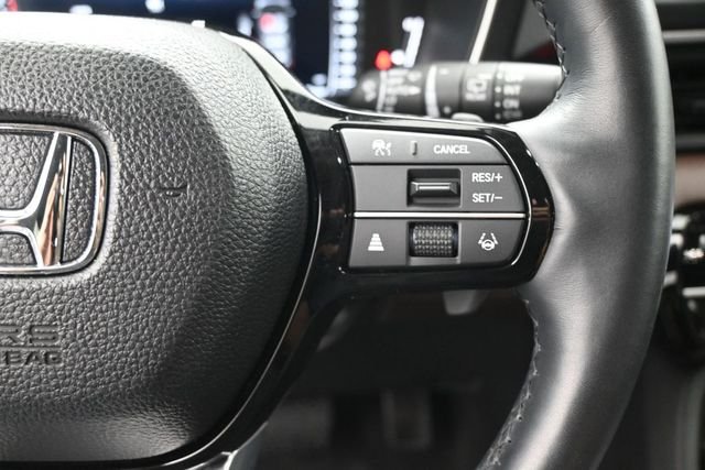 Used 2025 Black Honda Elite image 7