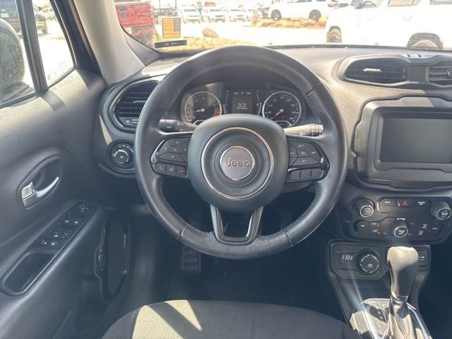 2020 Jeep Renegade Altitude - Photo 15