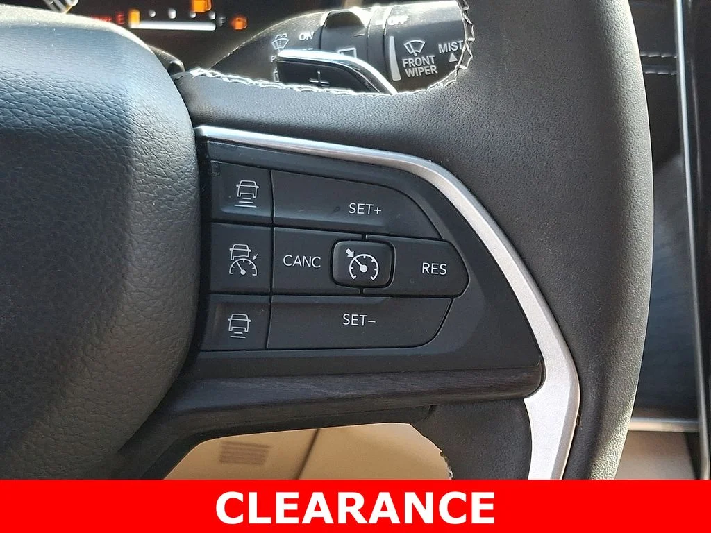 Certified Used 2023 Black Jeep Limited image 23