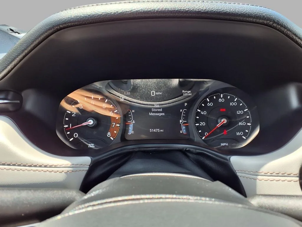 2025 Jeep Compass Limited - Photo 16