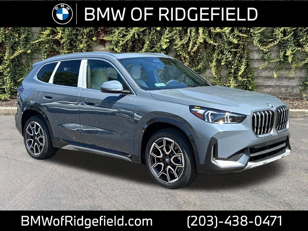 2027 BMW X1