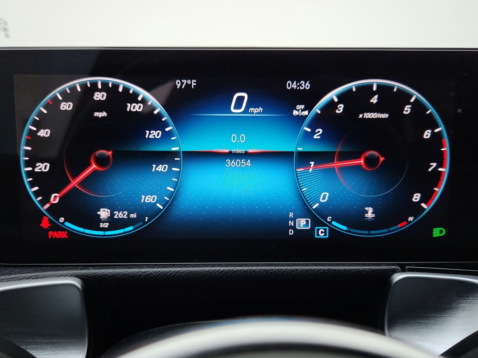 Certified Used 2023 Night Black Mercedes-Benz GLB 250 image 19