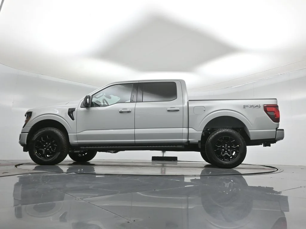 New 2026 Avalanche Ford XLT image 51