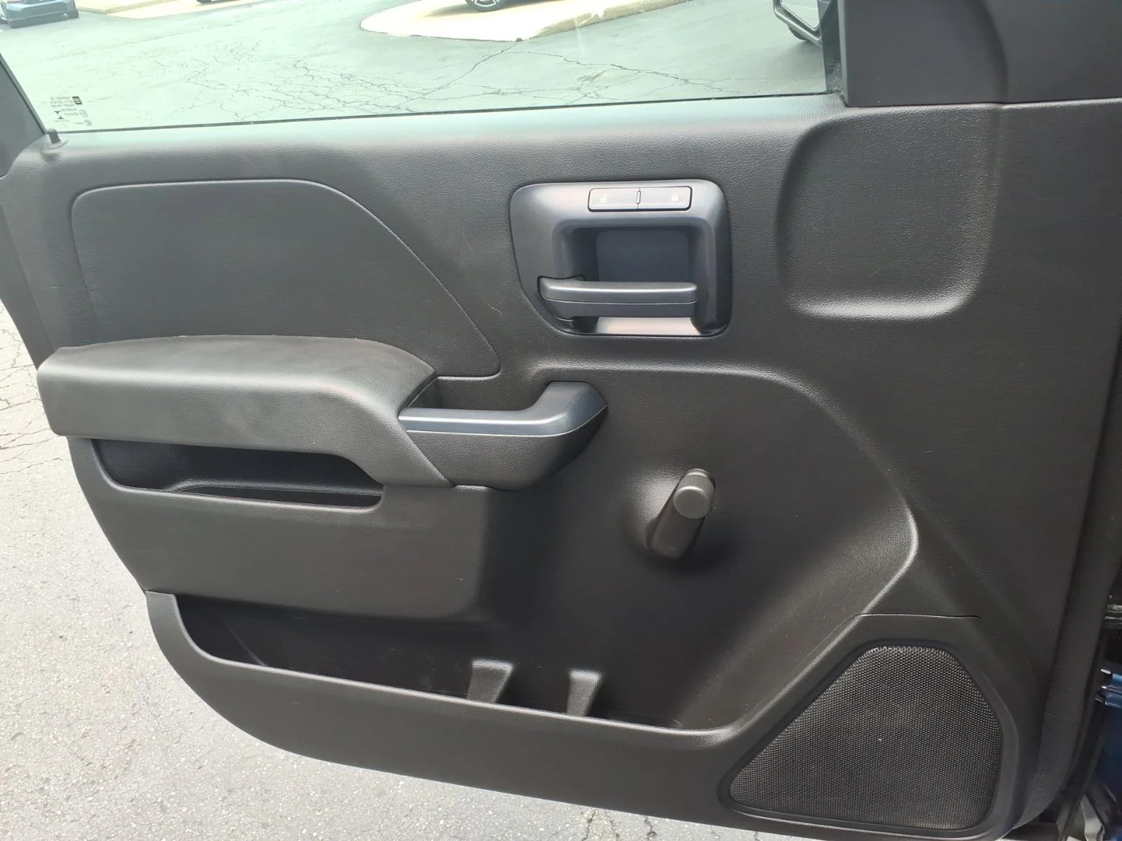Used 2018 Blue Chevrolet  image 13