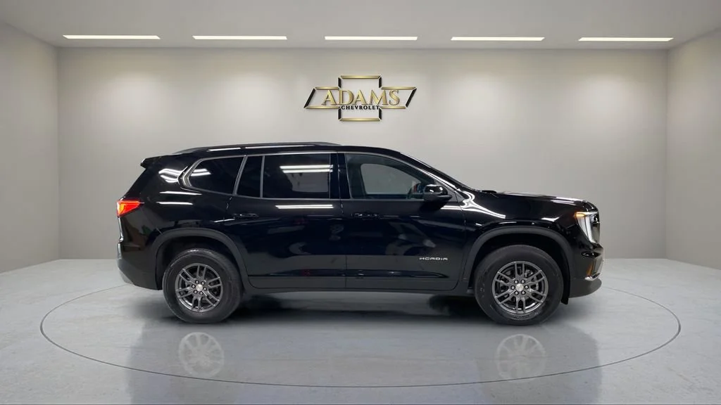 2025 GMC Acadia Elevation - Photo 10