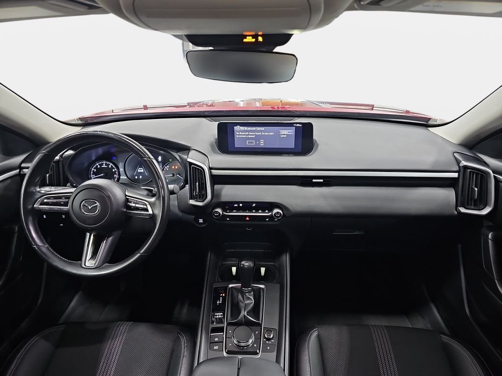 Used 2023 Red Mazda 2.5 S Preferred Plus Package image 10