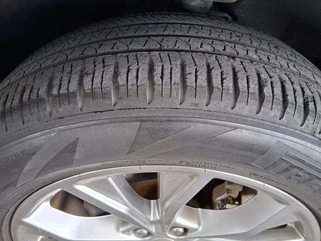 Used 2022 Gray Ford XLT image 24