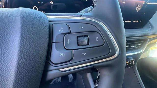 2026 Buick Encore GX Sport Touring - Photo 21