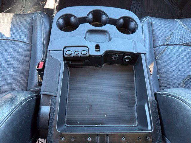 2016 RAM Ram 1500 Pickup Laramie - Photo 30