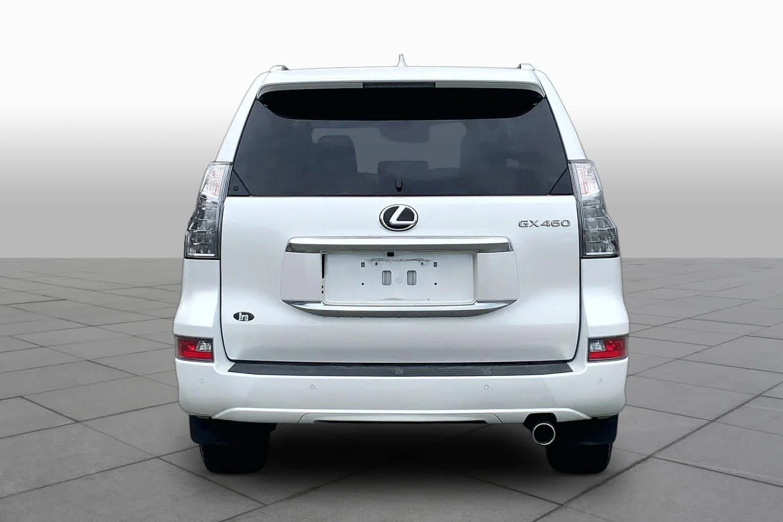 Certified Pre-Owned 2023 Lexus GX 460 Premium