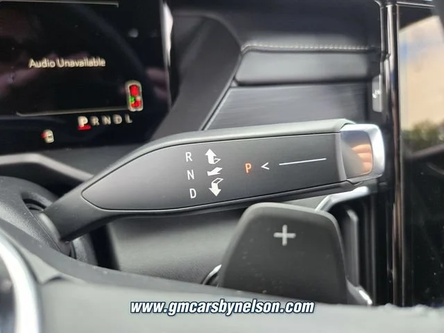 New 2026 Ebony Twilight Metallic GMC Elevation image 10