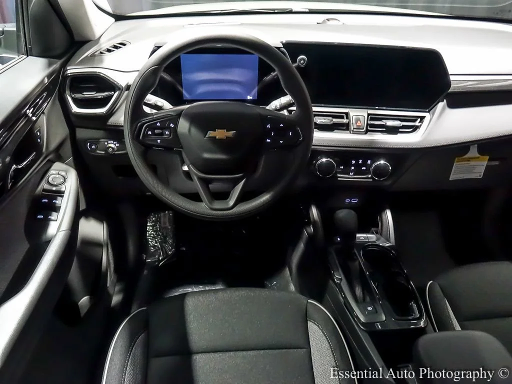 2026 Chevrolet Trailblazer LS - Photo 13