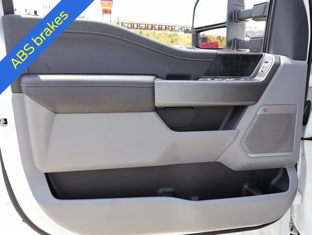2026 Ford F-250 Super Duty XLT - Photo 20