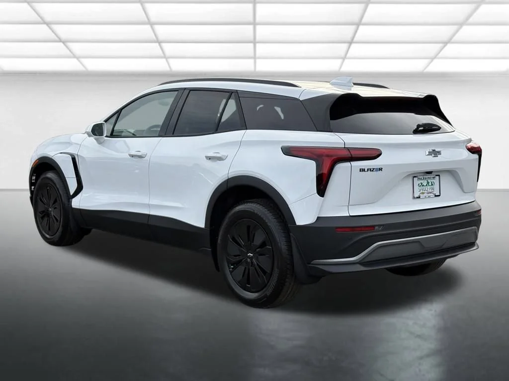 2026 Chevrolet Blazer EV LT - Photo 18
