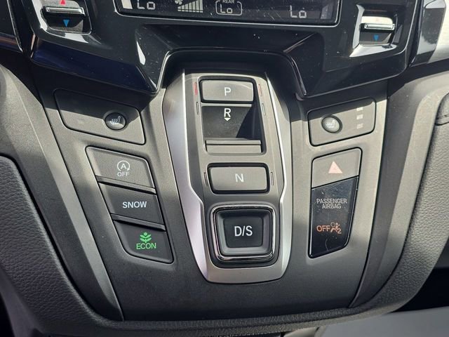 2024 Honda Odyssey SPORT - Photo 59