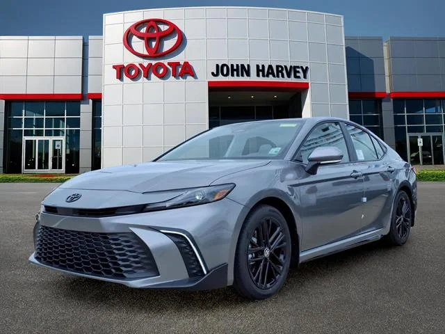 2026 Toyota Camry  SE