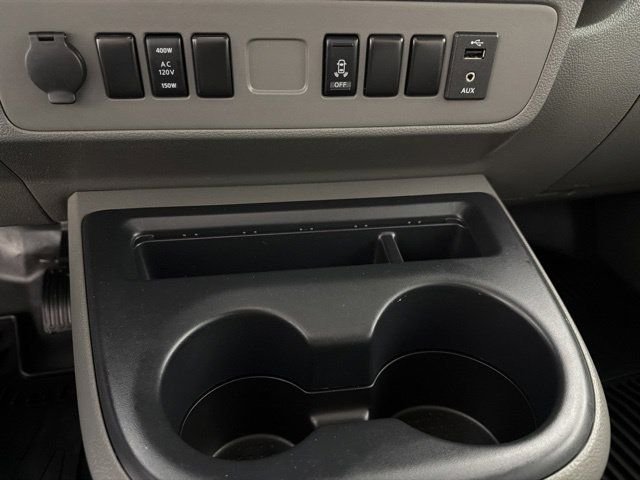 Certified Used 2020 White Nissan SV image 26