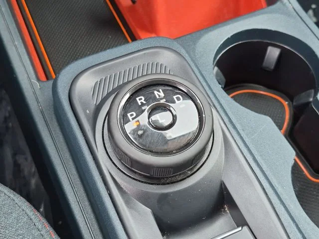 Used 2023 Orange Ford XLT image 27
