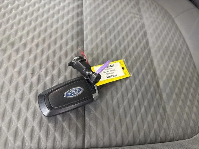 2021 Ford Escape SE - Photo 26