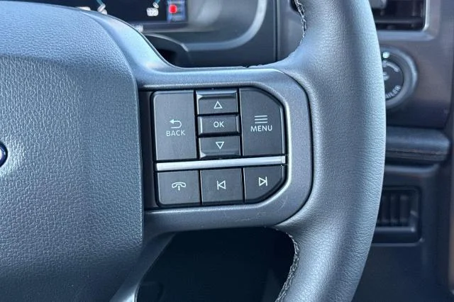 2025 Ford F-150 Lightning Lariat - Photo 28