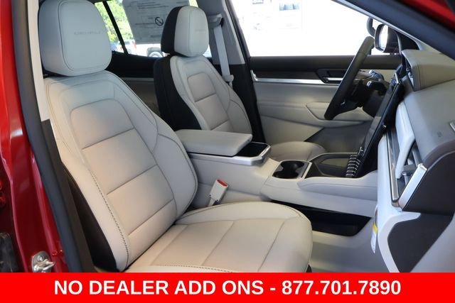 2026 GMC Terrain Denali - Photo 21