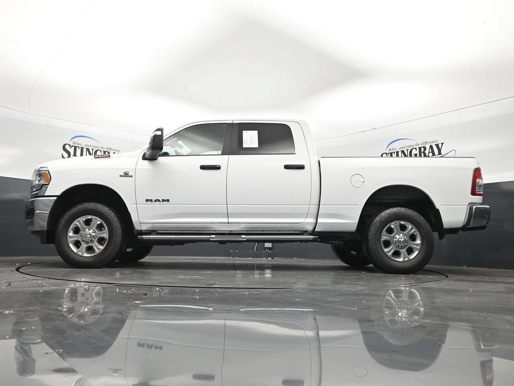 2024 RAM Ram 2500 Pickup Big Horn - Photo 29