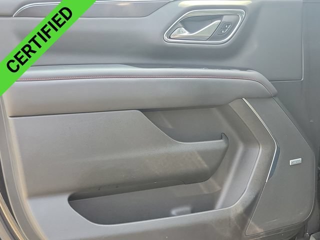2022 Chevrolet Tahoe RST - Photo 19