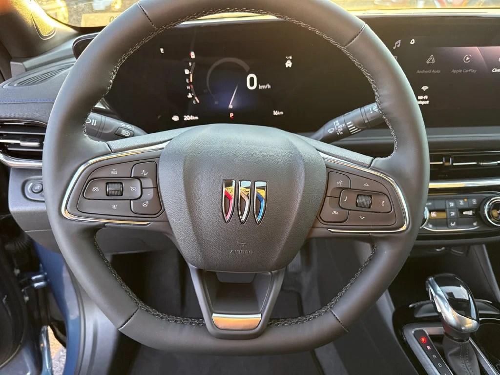 2026 Buick Envista Sport Touring - Photo 19