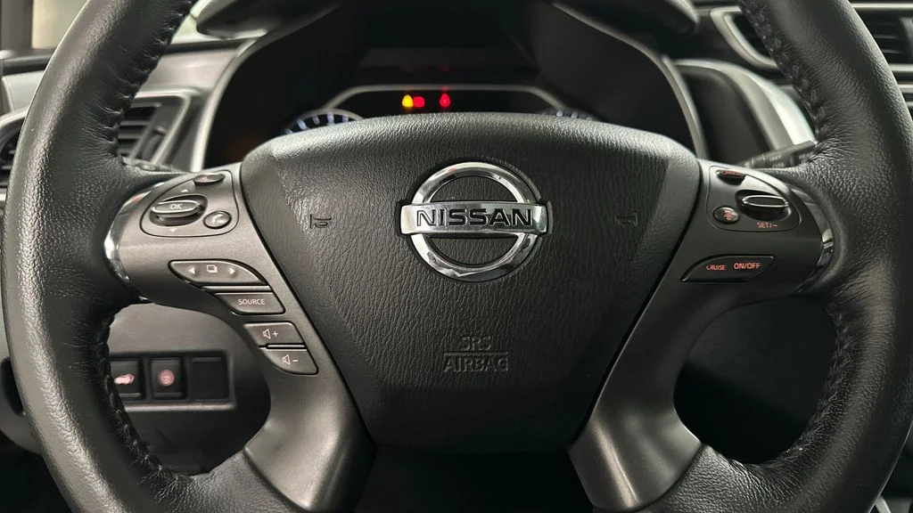 2022 Nissan Murano SL - Photo 18