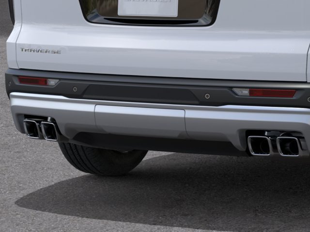 2027 Chevrolet Traverse LT - Photo 14