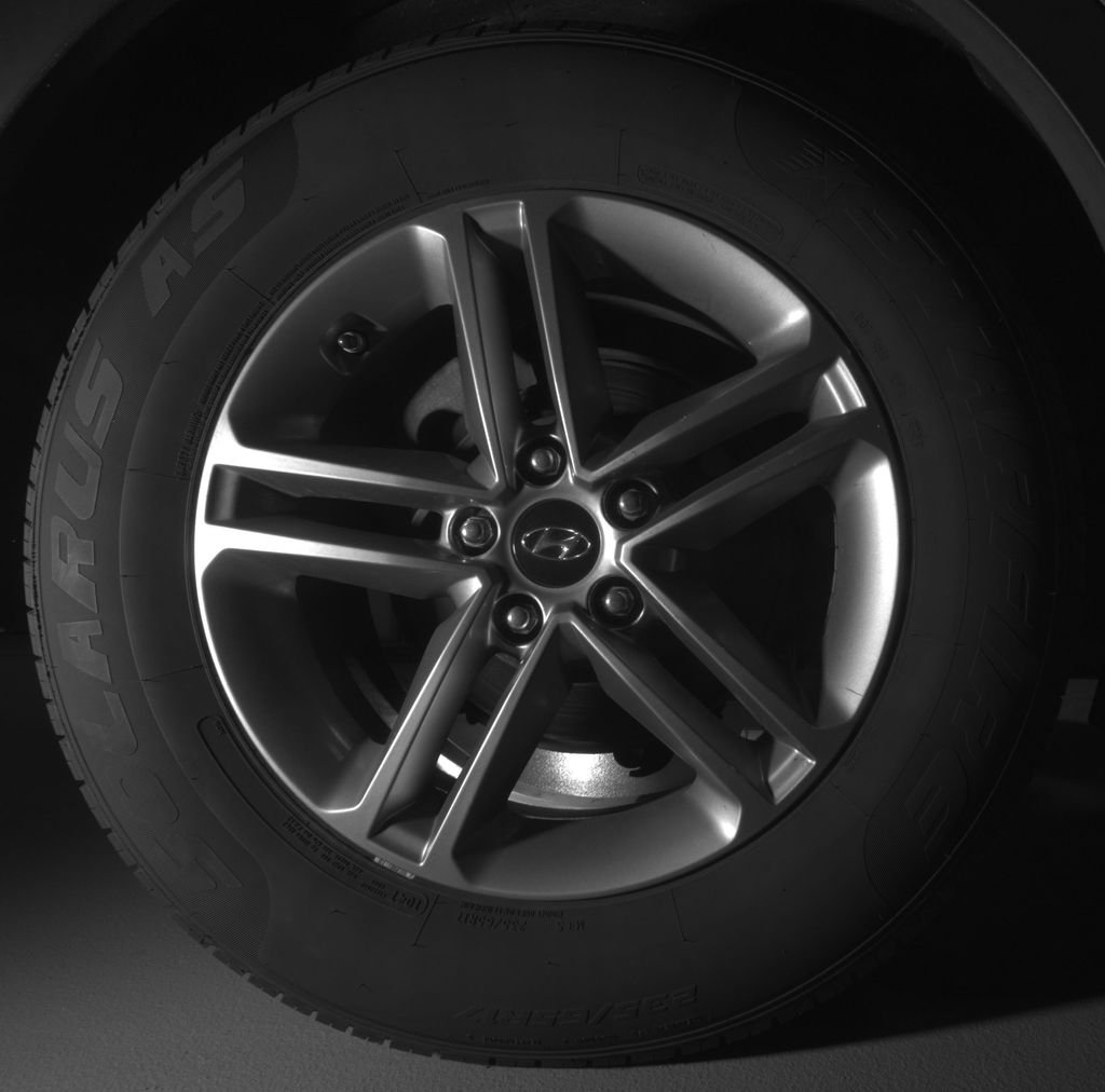 2017 Hyundai Santa Fe Sport - Photo 33