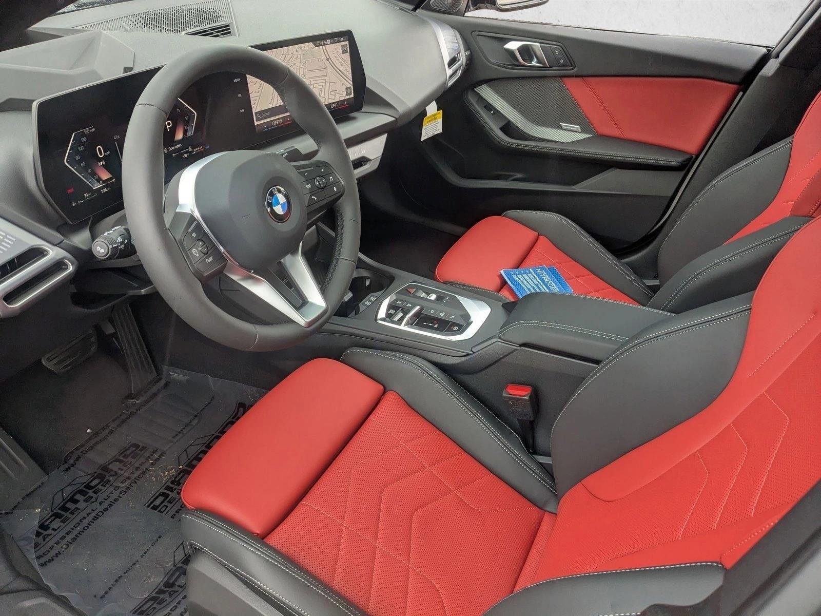 2026 BMW 2 Series 228 - Photo 3