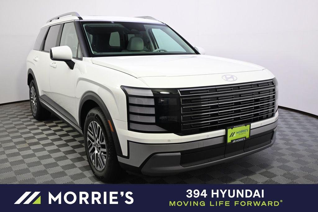 2026 Hyundai Palisade SEL Convenience - Photo 8