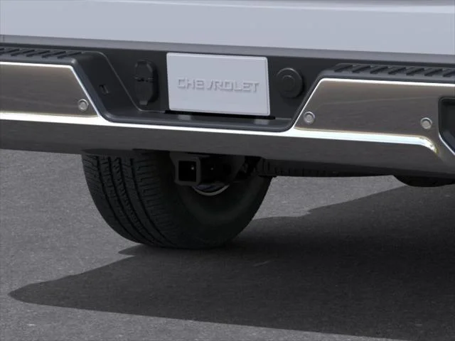 2026 Chevrolet Silverado 1500 Work Truck - Photo 14