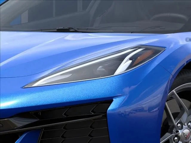 2026 Chevrolet Corvette 3LZ - Photo 10