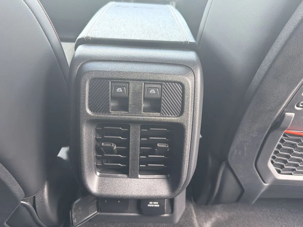 New 2026 White Ford Raptor image 22