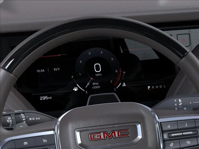 New 2026 Sterling Metallic GMC Elevation image 42