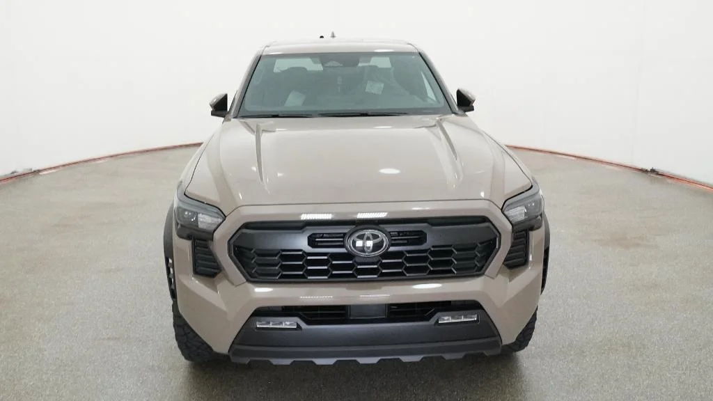 New 2026 Mudbath Toyota TRD Off-Road image 22