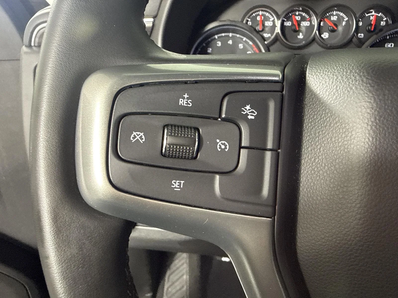 Used 2024 Black Chevrolet LS image 14