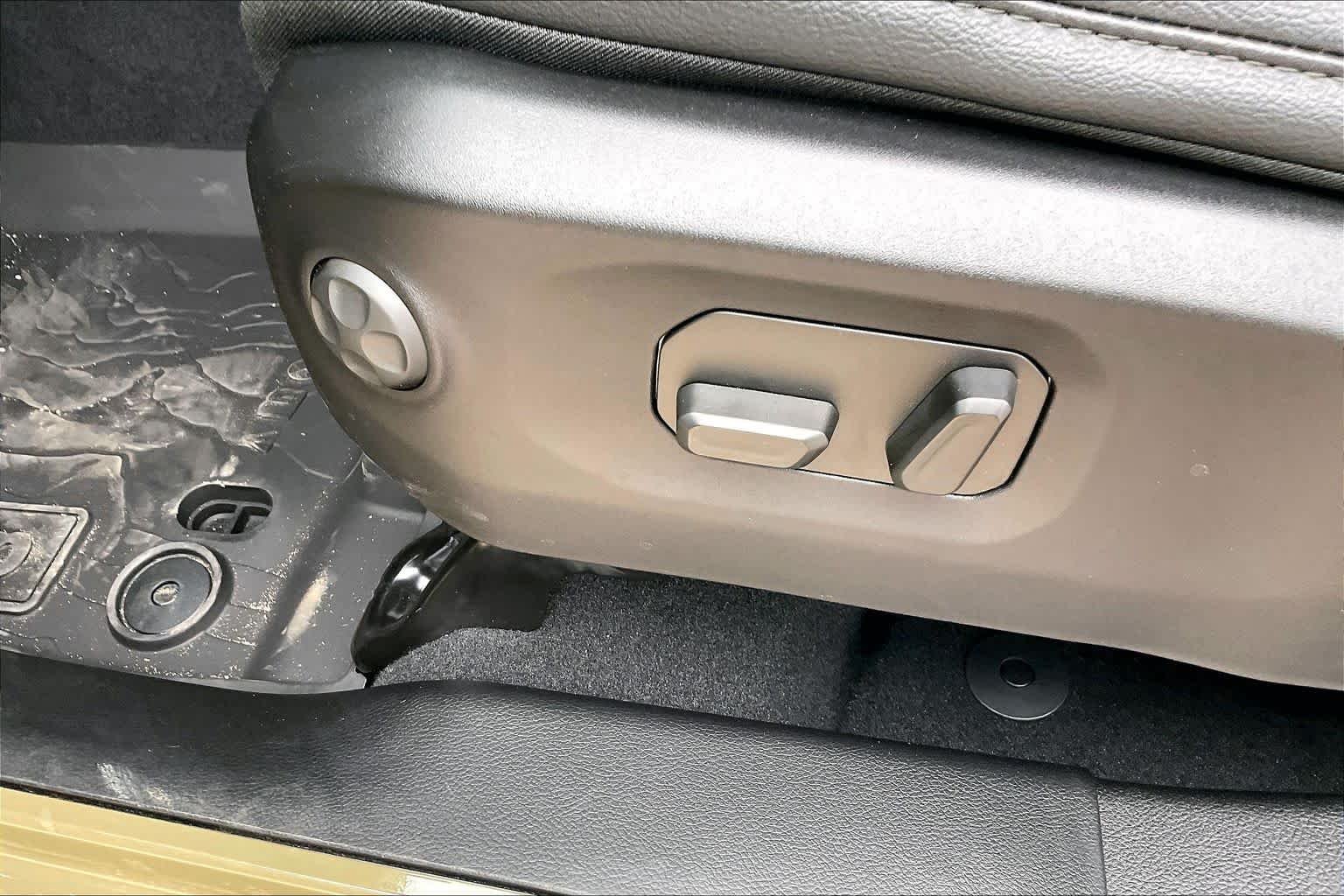 New 2026 41 Exterior Paint Jeep Sahara image 16