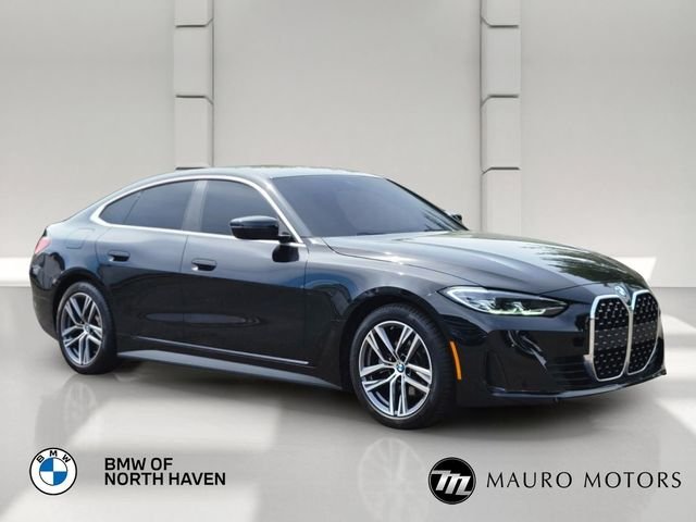 2024 BMW 4 Series 430i xDrive Gran Coupe's photo