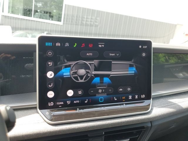 New 2026 Black Volkswagen S image 20