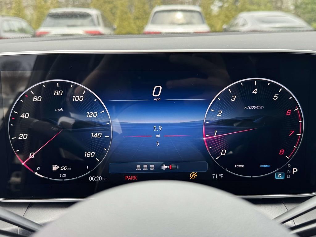 New 2026 Black Mercedes-Benz GLC 300 image 3