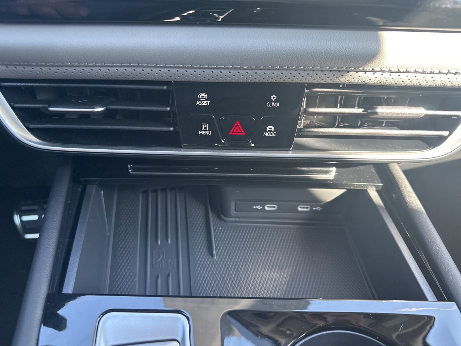 2026 Volkswagen Atlas Atlas Peak Edition - Photo 25