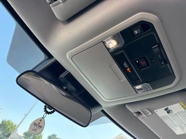 2024 Toyota Tundra SR5 - Photo 7