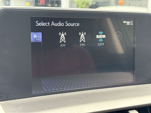 Certified Used 2021 NEBULA GRAY PEARL Lexus 300 Base image 16