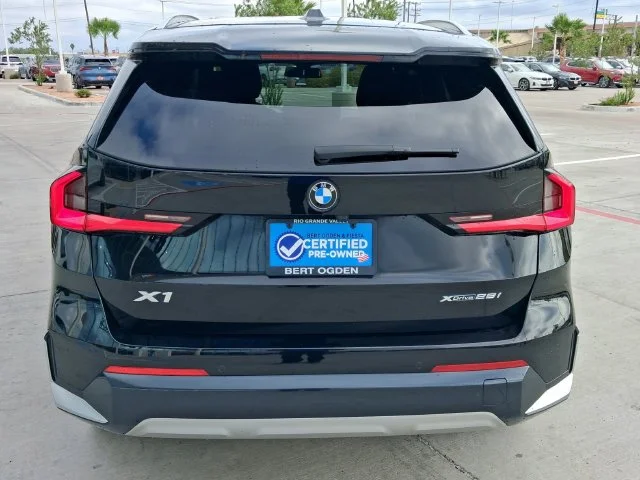2024 BMW X1 28i - Photo 6