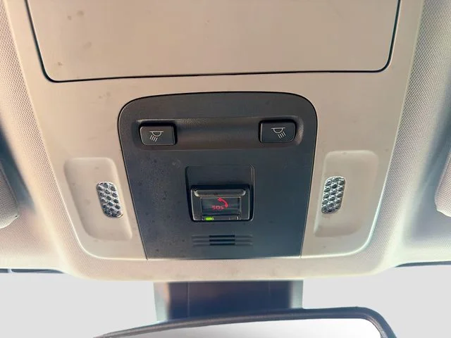 Used 2024 White Toyota LE image 20
